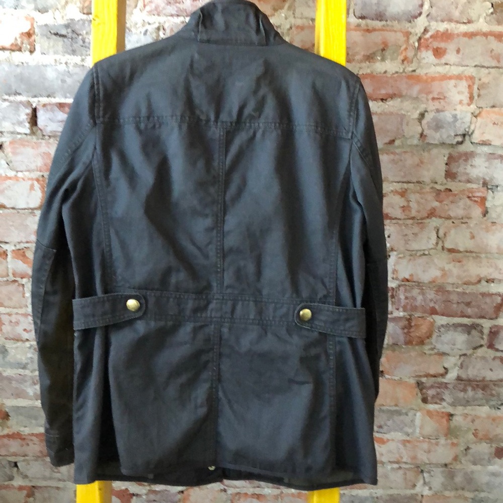 J. Crew jacket - Picture 5 of 8